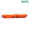"SAPA 30 G 3 صناديق أدوات صيد كبيرة الحجم مزودة بمعدات الموضة Application Scenario